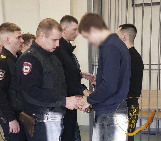 Четверых жителей Усть-Илимска осудили за махинации с банковскими картами Объединенная пресс-служба судов общей юрисдикции