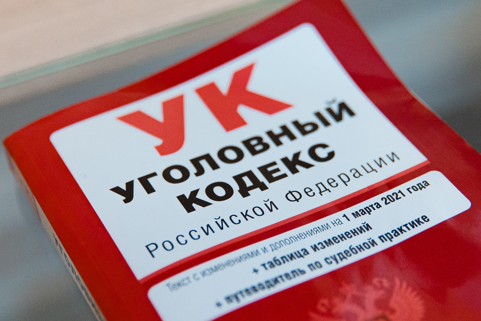 Экс-директор грузовой компании заплатит 1 млн за коммерческий подкуп в Иркутске Илья Аверьянов, ИА PrimaMedia