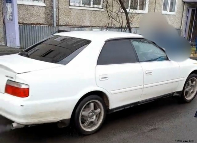 Рецидивистке назначили наказание за попытку наехать на пристава в Братске Пресс-служба прокуратуры Иркутской области