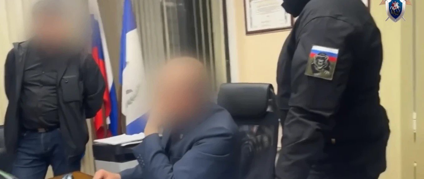 Главу поселения в Приангарье обвинили в злоупотреблении полномочиями СУ СКР по Иркутской области