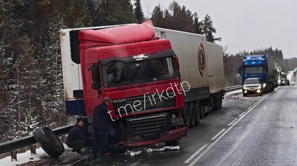 ДТП из канала &quotДТП38RUS&quot в МАКС (12+)