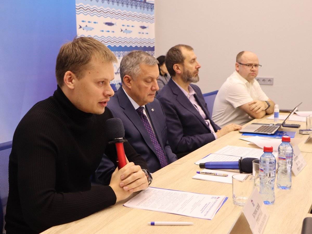 Андрей Мельников стал врио руководителя исполкома иркутского отделения &quotЕдиной России&quot ИРО ЕР