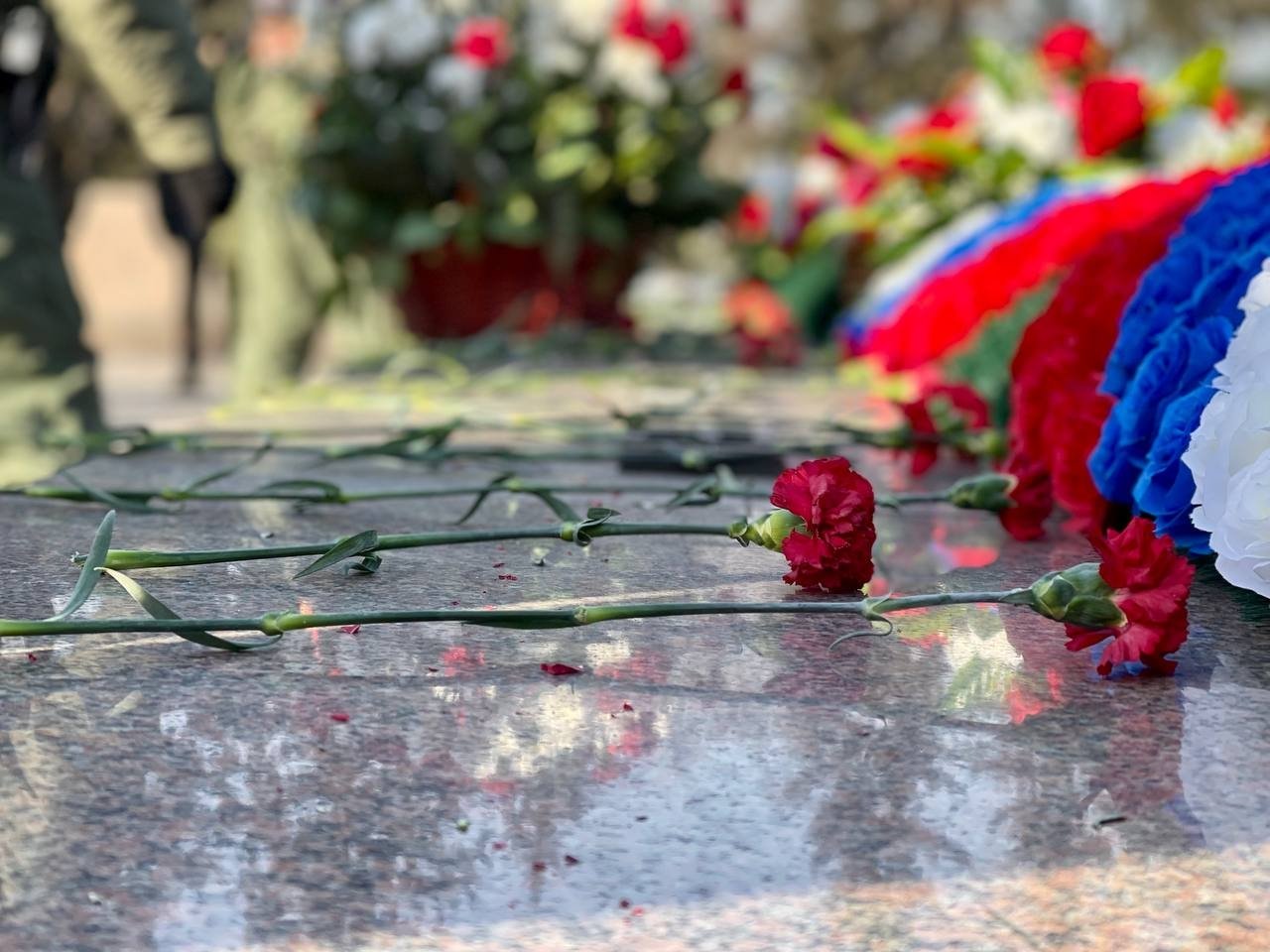 Отец четверых детей из Осинского района погиб в зоне проведения СВО Юлия Ушакова, ИА IrkutskMedia