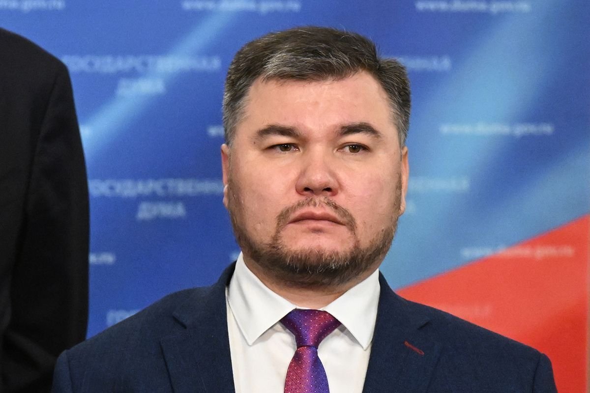 Владимир Сайбель: ЕР добьётся решения проблемы со списанием долгов участников СВО ЕР