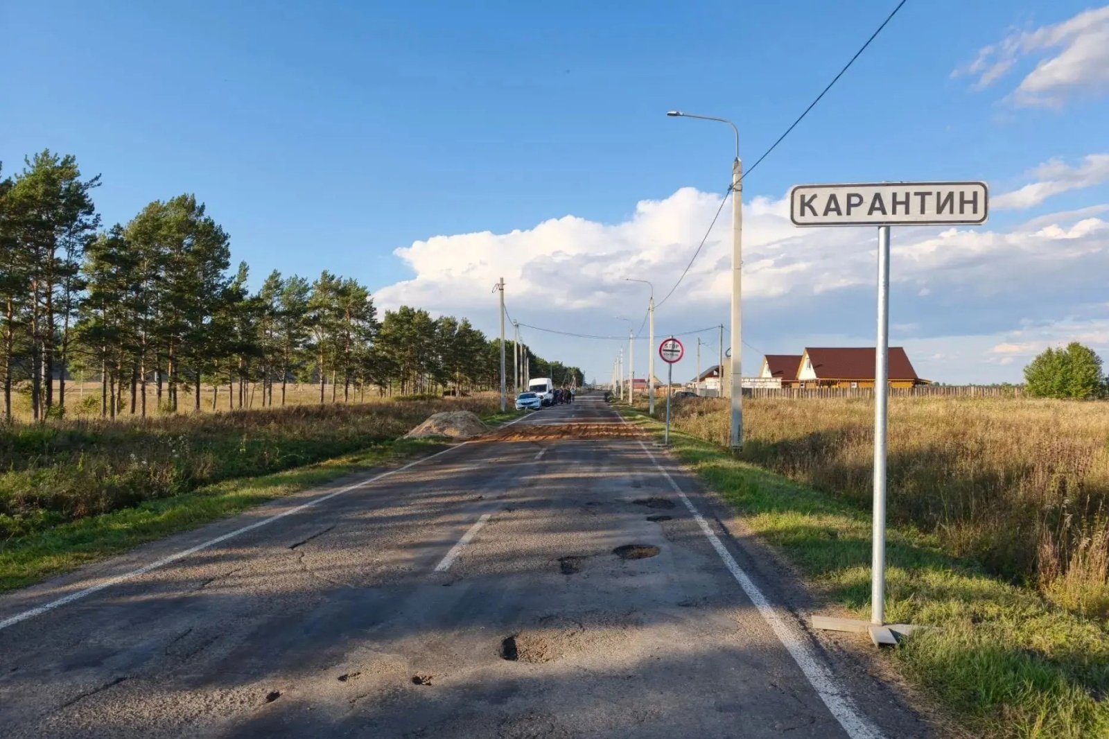 Карантин по узелковому дерматиту сняли в Иркутском округе и Эхирит-Булагатском районе правительство Иркутской области