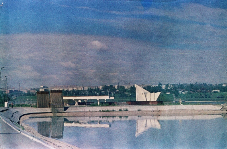 Иркутск. 1978 год