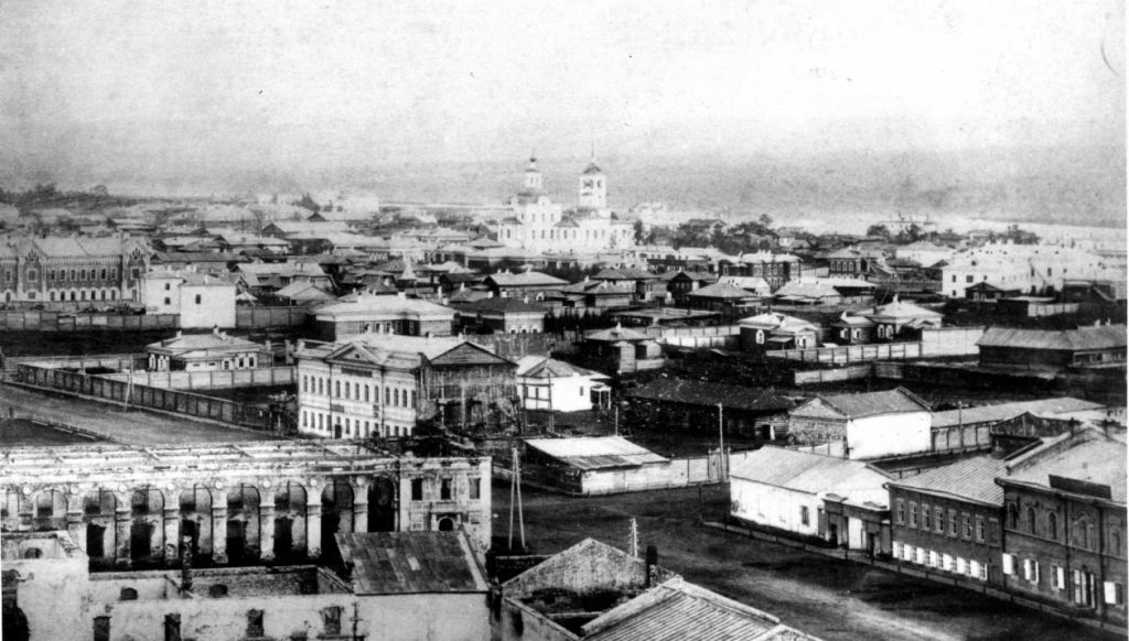 Фото дня
