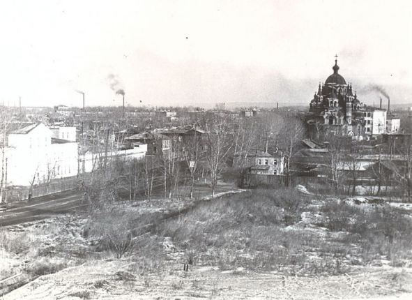Фото дня
